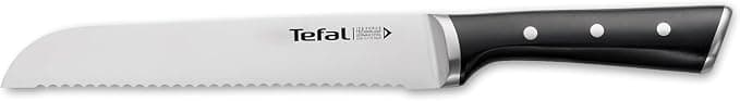 Cuchillo de pan Tefal