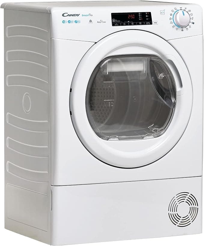 Secadora con wifi Candy SmartPro