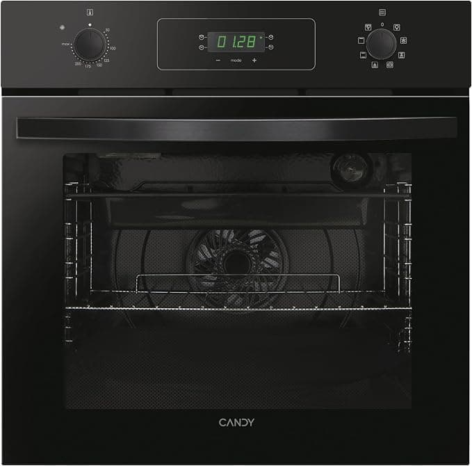 Horno multifunción Candy